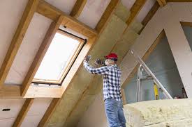 Types of Insulation We Offer in Owingsville, KY